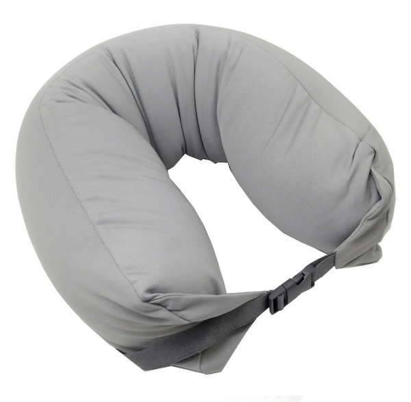Voltage Vallet Neck, Body, Back Pillow