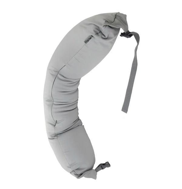 Voltage Vallet Neck, Body, Back Pillow