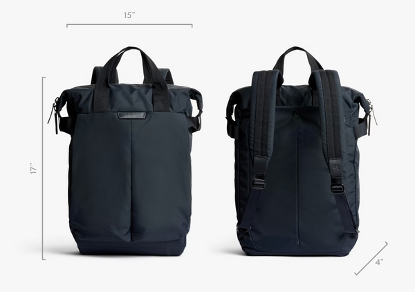 Bellroy Tokyo Totepack - Navy