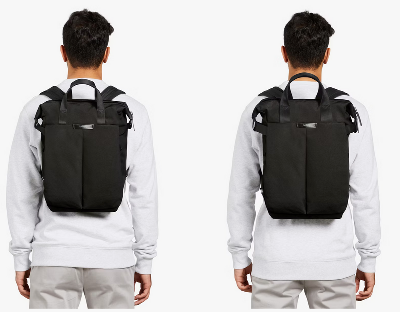 Bellroy Tokyo Totepack - Navy