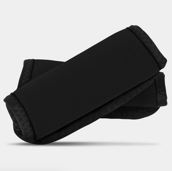 Travelon Luggage Handle Wraps - Black