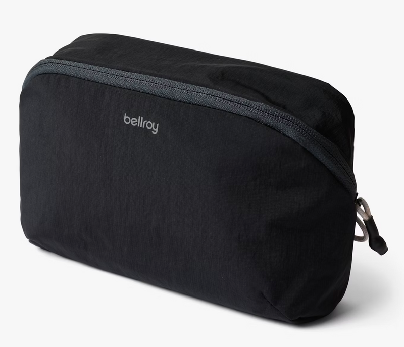 Bellroy Lite Packing Pouch 3L - Black
