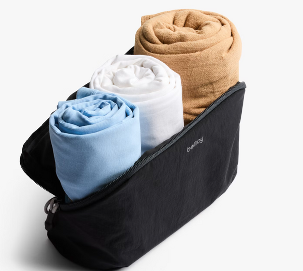 Bellroy Lite Packing Pouch 3L - Black