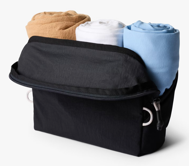 Bellroy Lite Packing Pouch 3L - Black