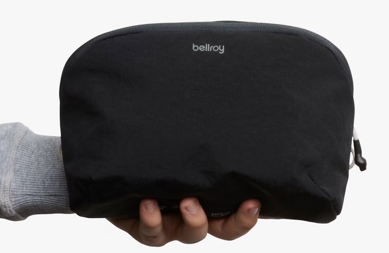 Bellroy Lite Packing Pouch 3L - Black