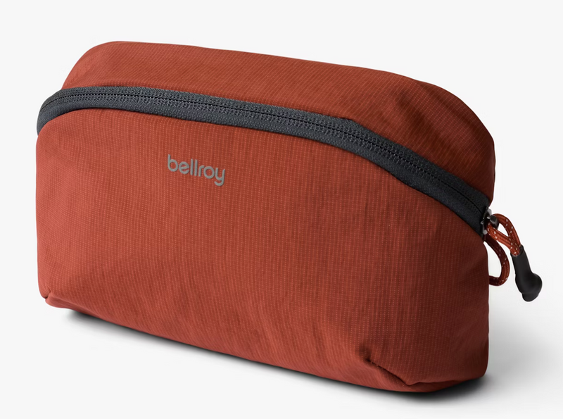 Bellroy Lite Packing Pouch 2L - Clay