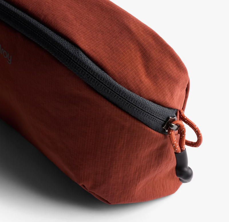 Bellroy Lite Packing Pouch 2L - Clay