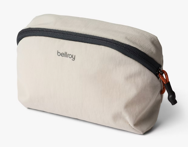 Bellroy Lite Packing Pouch 2L - Ash