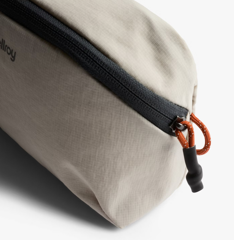Bellroy Lite Packing Pouch 2L - Ash