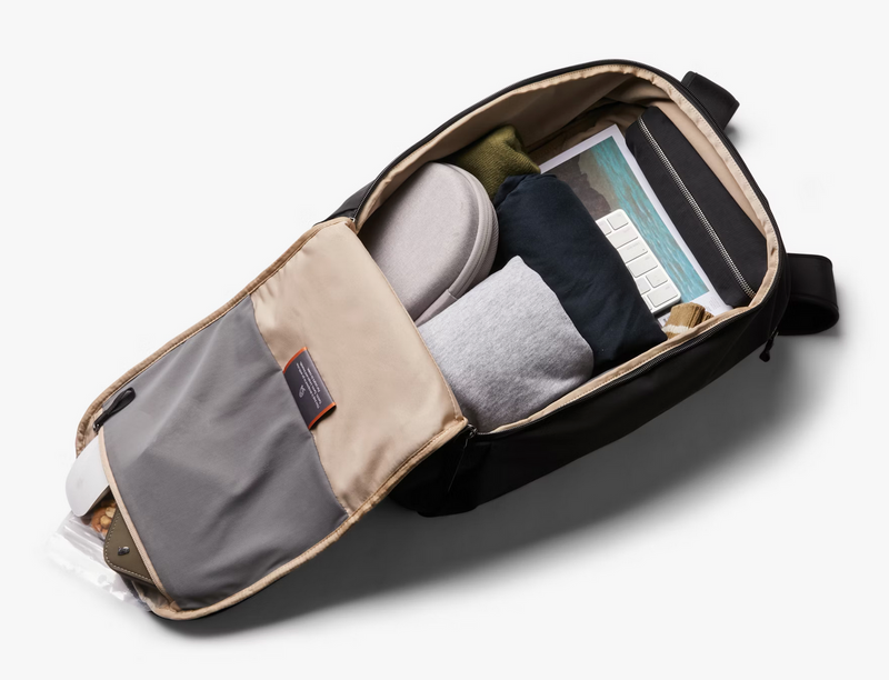 Bellroy Transit Workpack 20L - Black