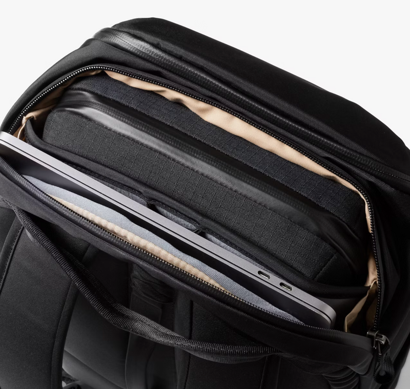 Bellroy Transit Workpack 20L - Black