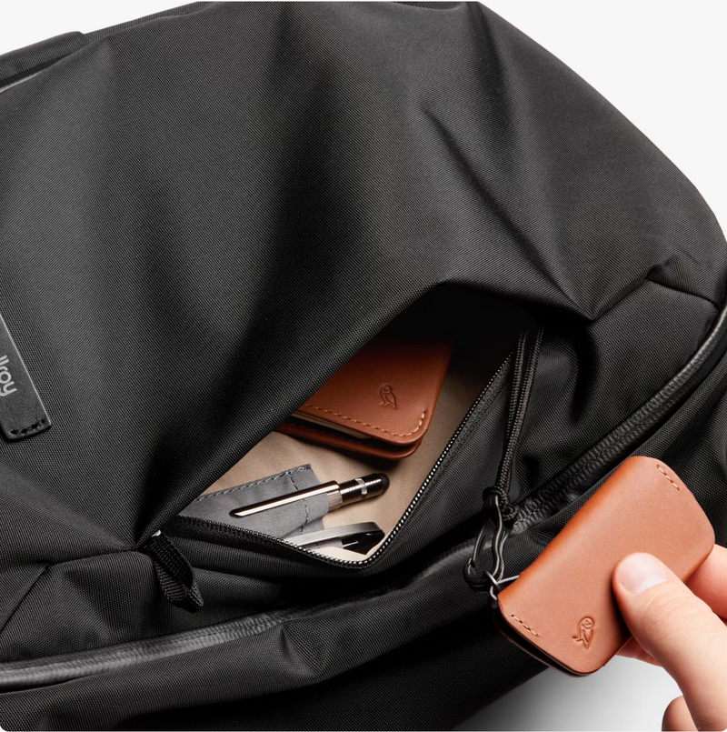 Bellroy Transit Workpack 20L - Black