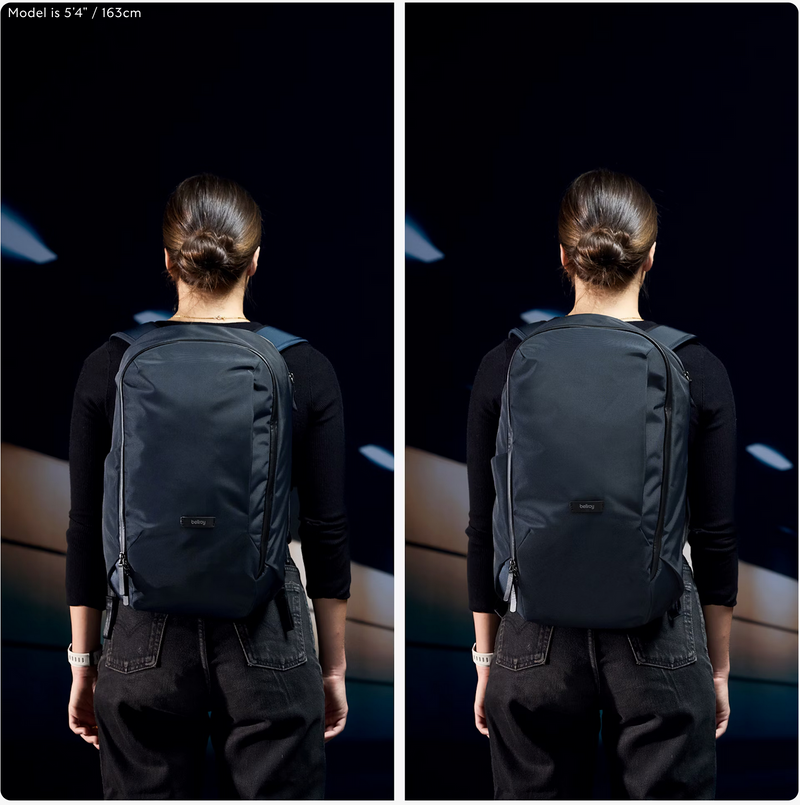 Bellroy Transit Workpack 20L - Black