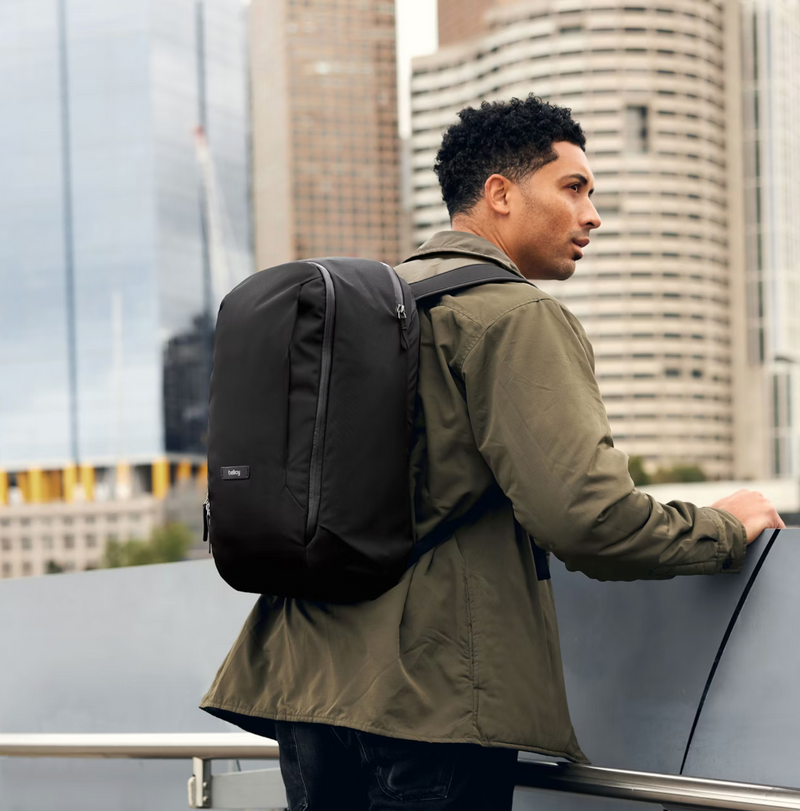 Bellroy Transit Workpack 20L - Black