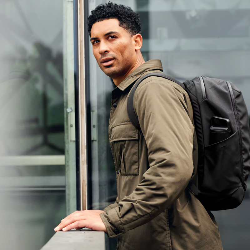 Bellroy Transit Workpack 20L - Black