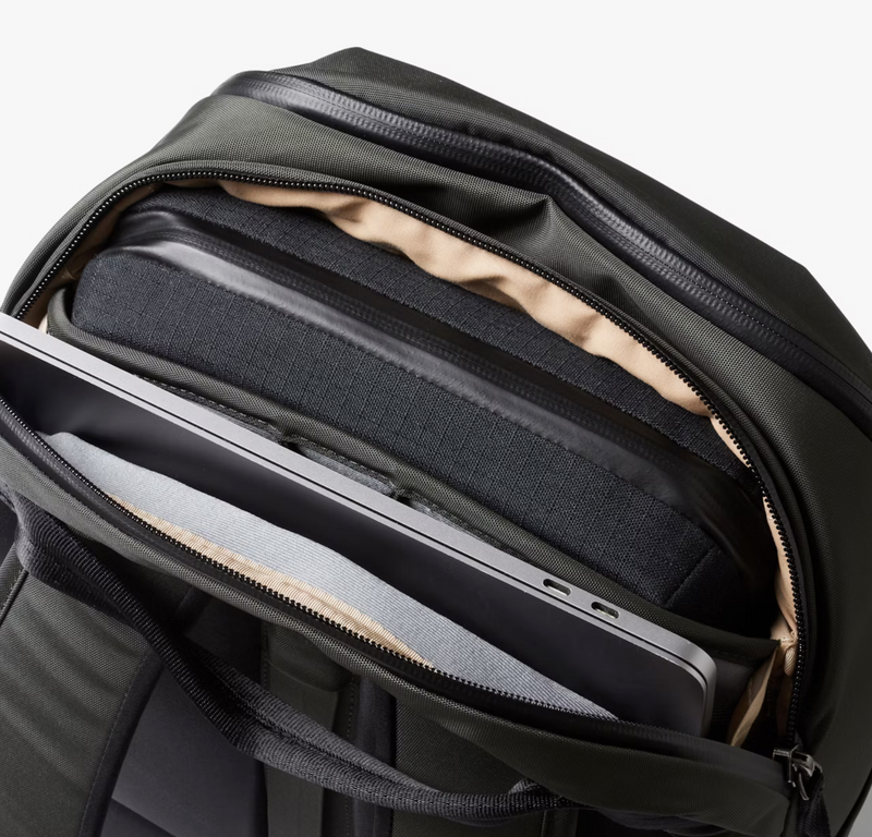 Bellroy Transit Workpack 20L - Olive