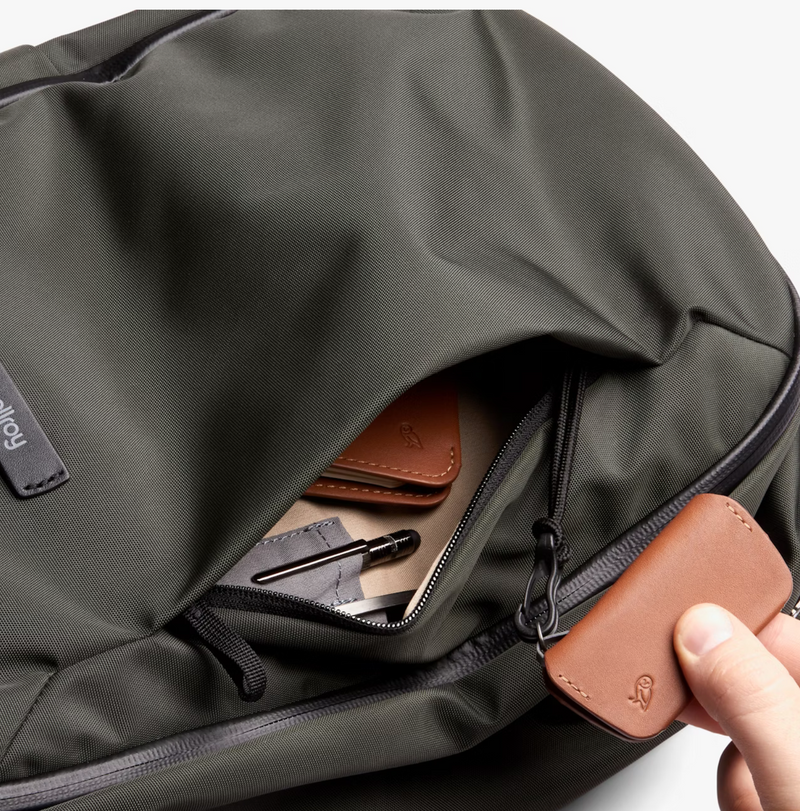 Bellroy Transit Workpack 20L - Olive