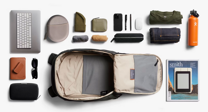 Bellroy Transit Workpack 20L - Olive