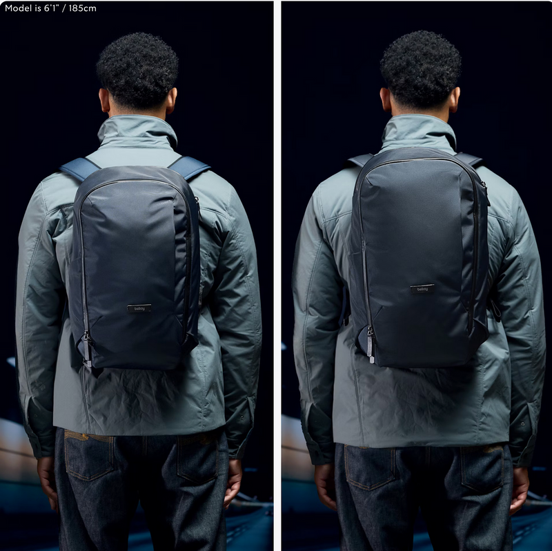 Bellroy Transit Workpack 20L - Olive