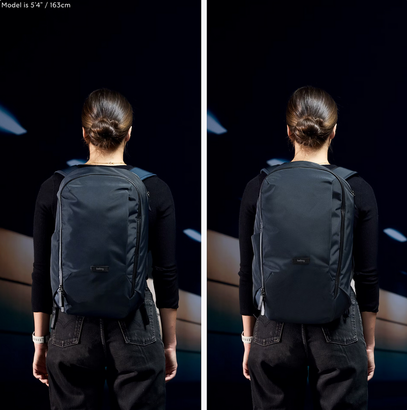Bellroy Transit Workpack 20L - Olive