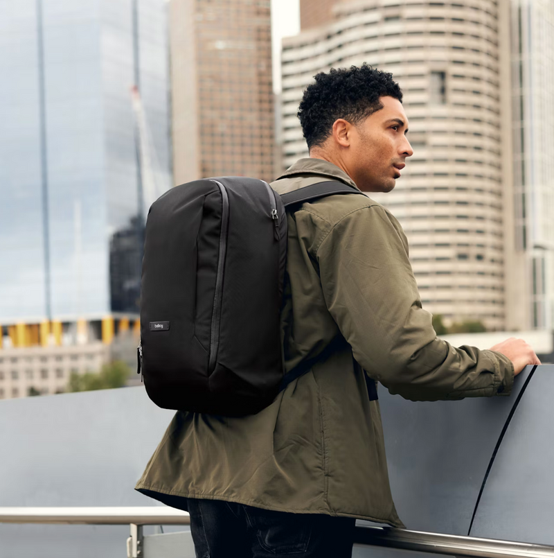 Bellroy Transit Workpack 20L - Olive