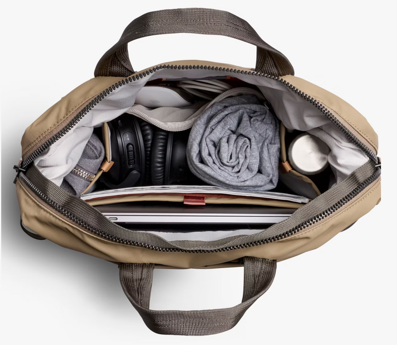 Bellroy Tokyo Totepack - Khaki
