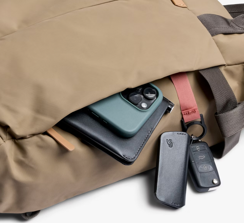 Bellroy Tokyo Totepack - Khaki