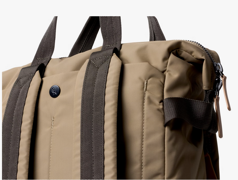 Bellroy Tokyo Totepack - Khaki