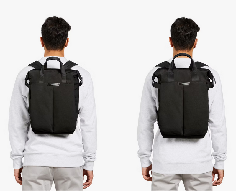 Bellroy Tokyo Totepack - Khaki