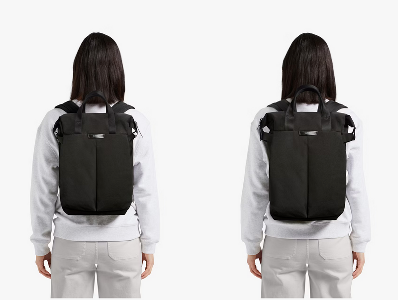 Bellroy Tokyo Totepack - Khaki