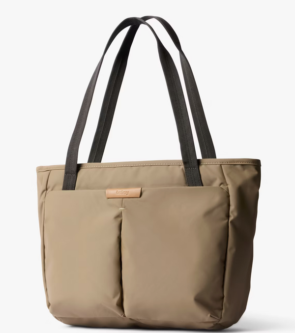 Bellroy Tokyo Wonder Tote 12L - Khaki