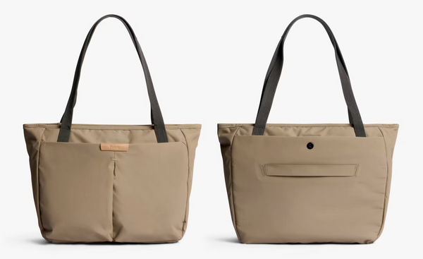 Bellroy Tokyo Wonder Tote 12L - Khaki