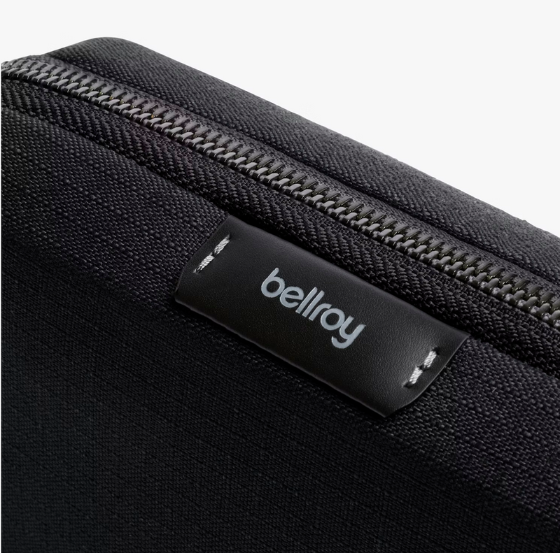 Bellroy Tech Kit Compact - Black