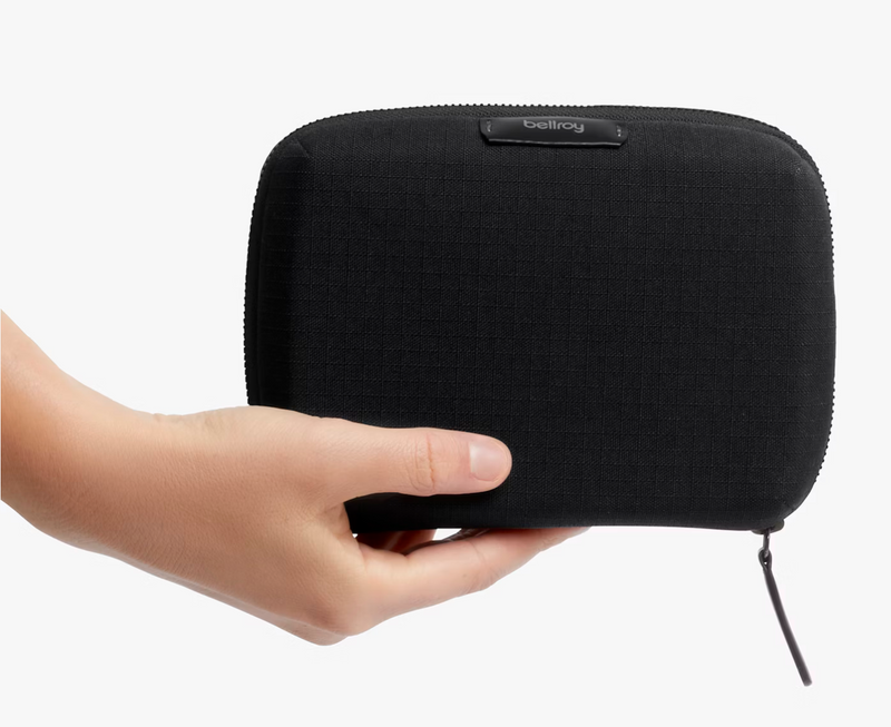 Bellroy Tech Kit Compact - Black