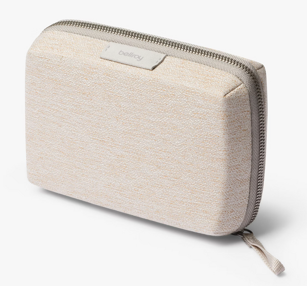 Bellroy Tech Kit Compact - Saltbush