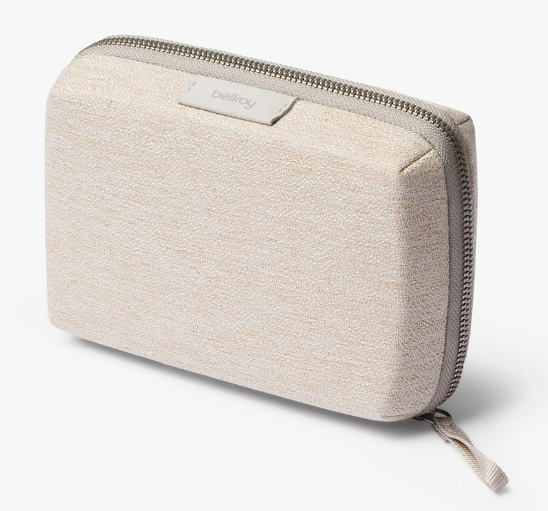 Bellroy Tech Kit Compact - Saltbush