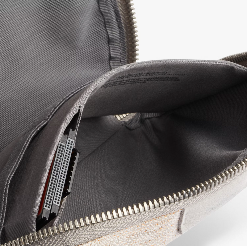 Bellroy Tech Kit Compact - Saltbush