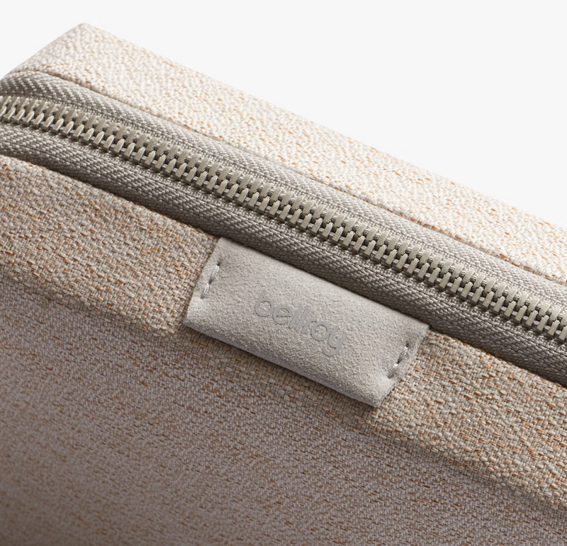 Bellroy Tech Kit Compact - Saltbush