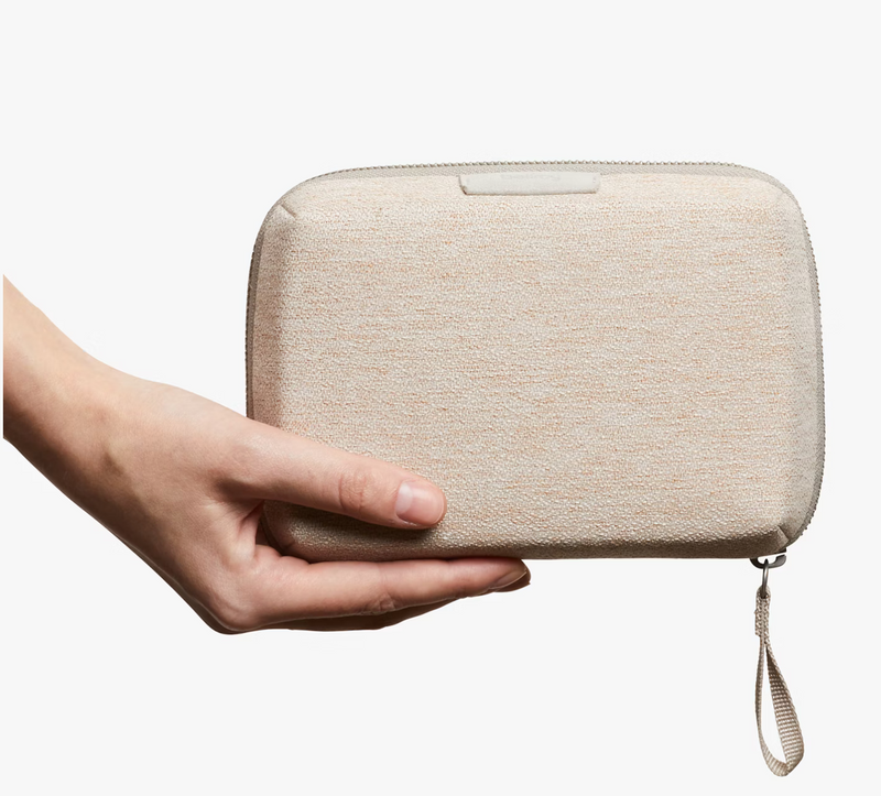 Bellroy Tech Kit Compact - Saltbush
