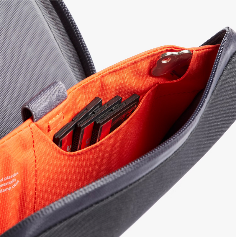 Bellroy Tech Kit - Black