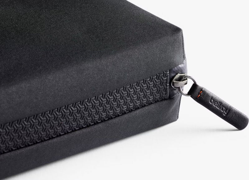 Bellroy Tech Kit - Black