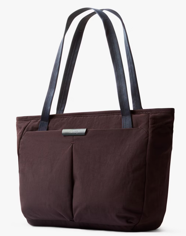 Bellroy Tokyo Wonder Tote 12L - Deep Plum