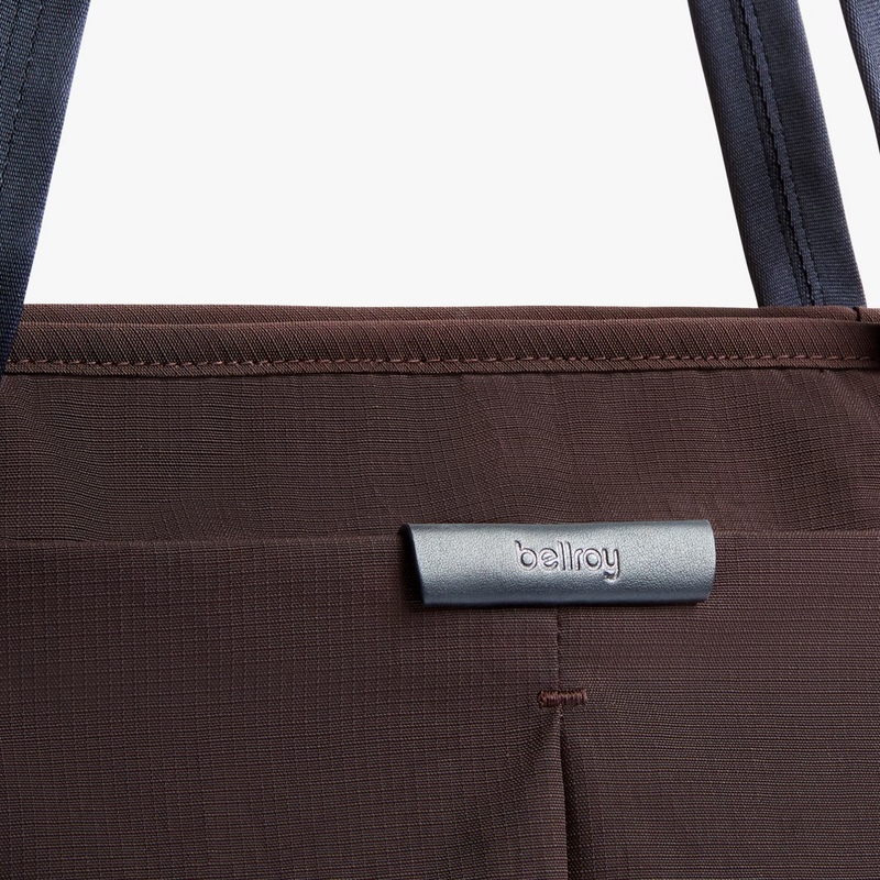Bellroy Tokyo Wonder Tote 12L - Deep Plum