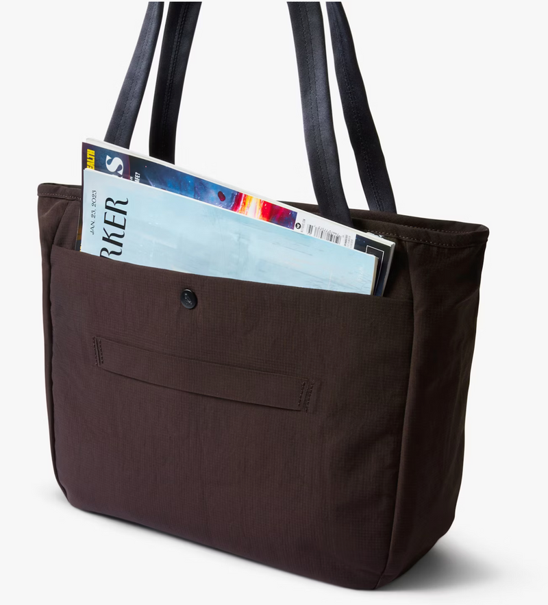 Bellroy Tokyo Wonder Tote 12L - Deep Plum