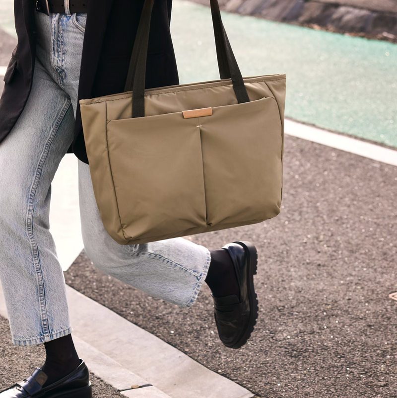 Bellroy Tokyo Wonder Tote 12L - Raven