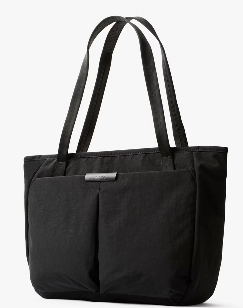Bellroy Tokyo Wonder Tote 12L - Raven
