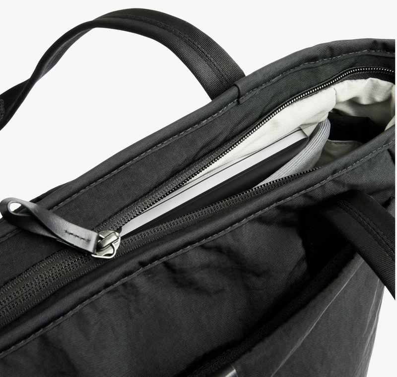 Bellroy Tokyo Wonder Tote 12L - Raven