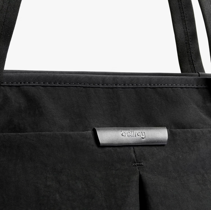Bellroy Tokyo Wonder Tote 12L - Raven