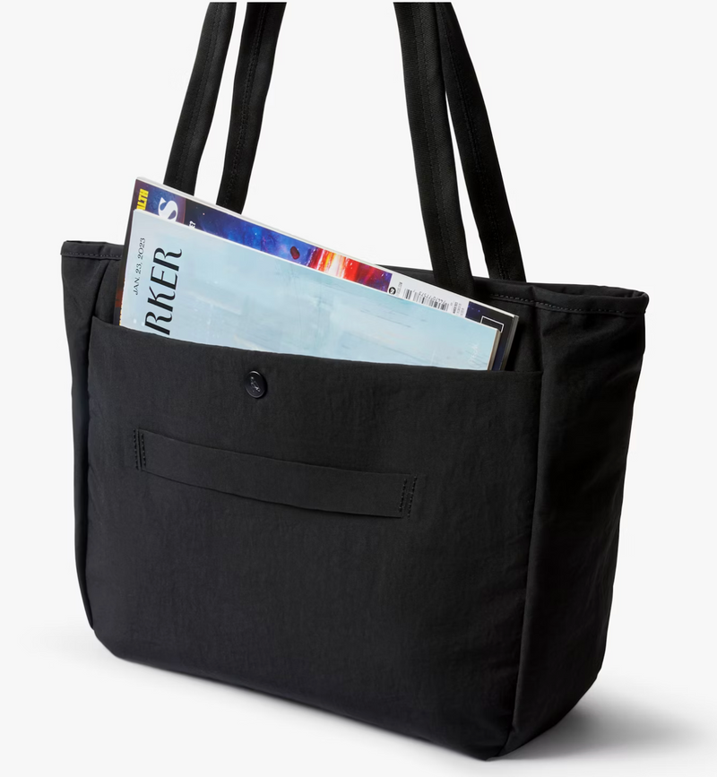 Bellroy Tokyo Wonder Tote 12L - Raven