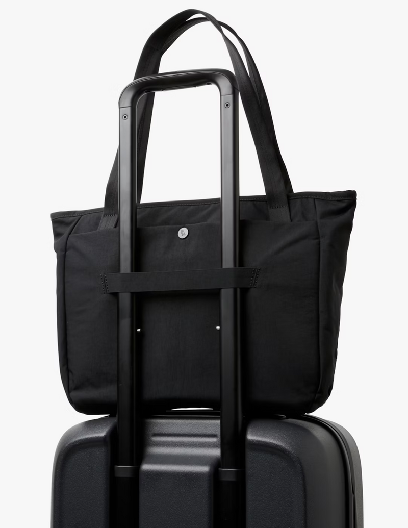 Bellroy Tokyo Wonder Tote 12L - Raven